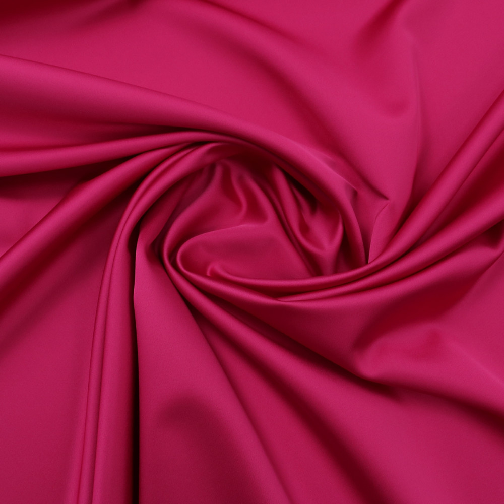 Tafta elastica SCARLET Fuchsia