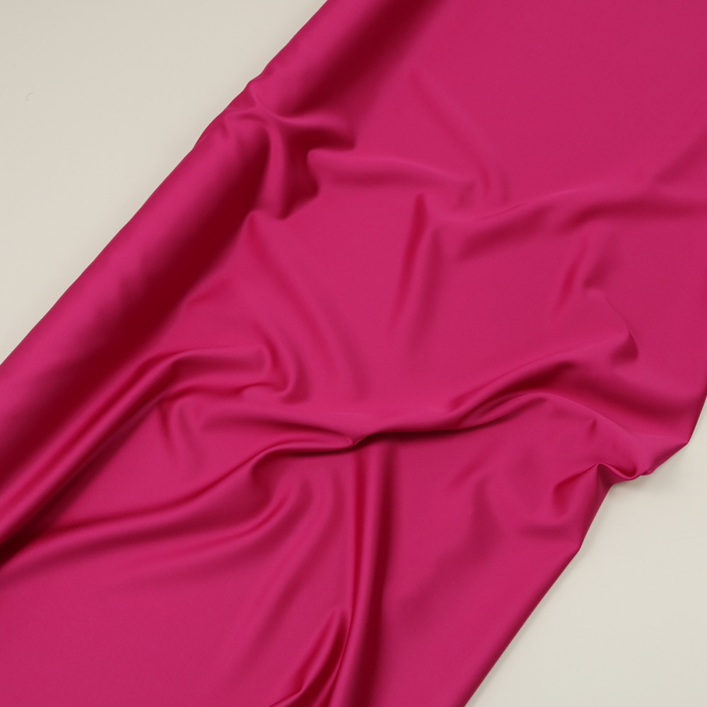 Tafta elastica SCARLET Fuchsia