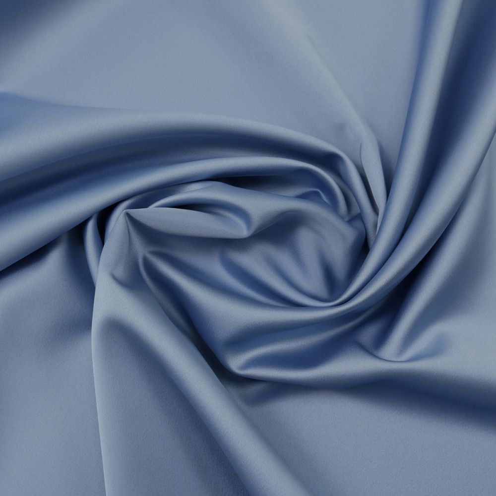 Tafta elastica SCARLET Bleu