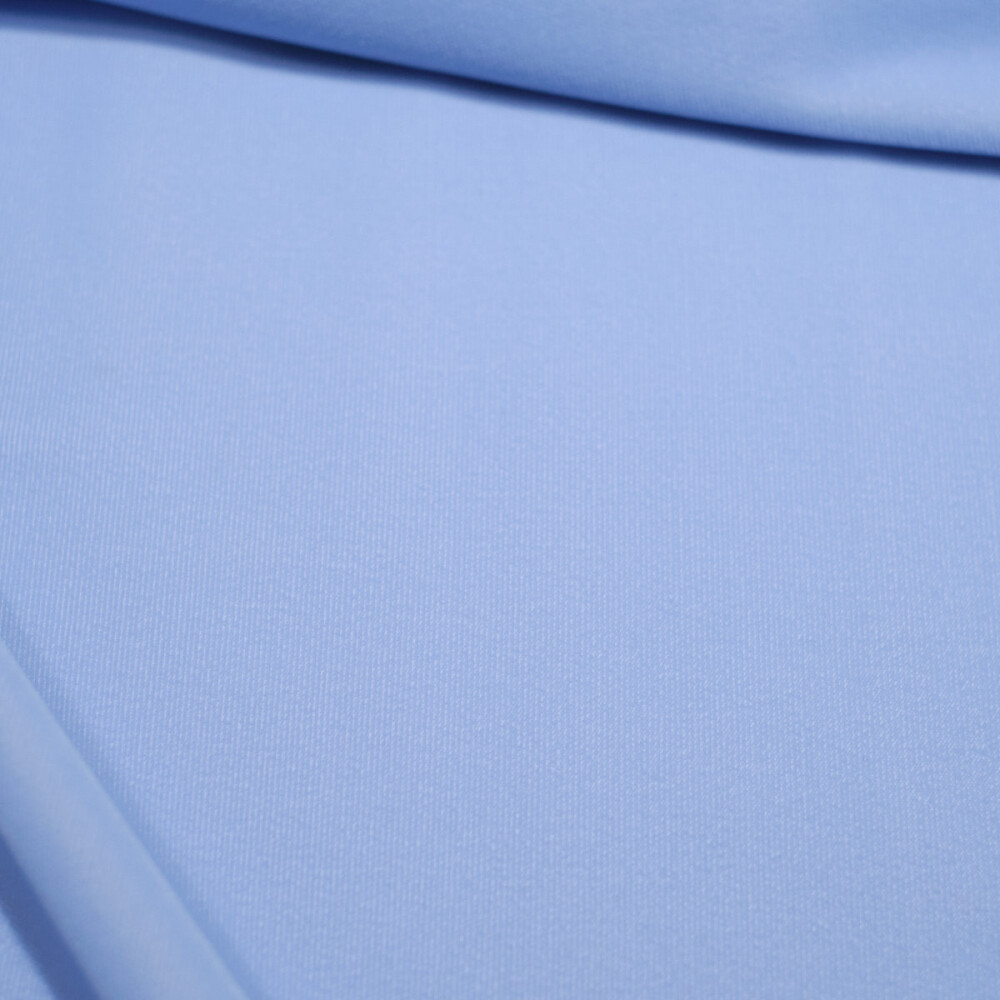 Catifea elastica Bleu