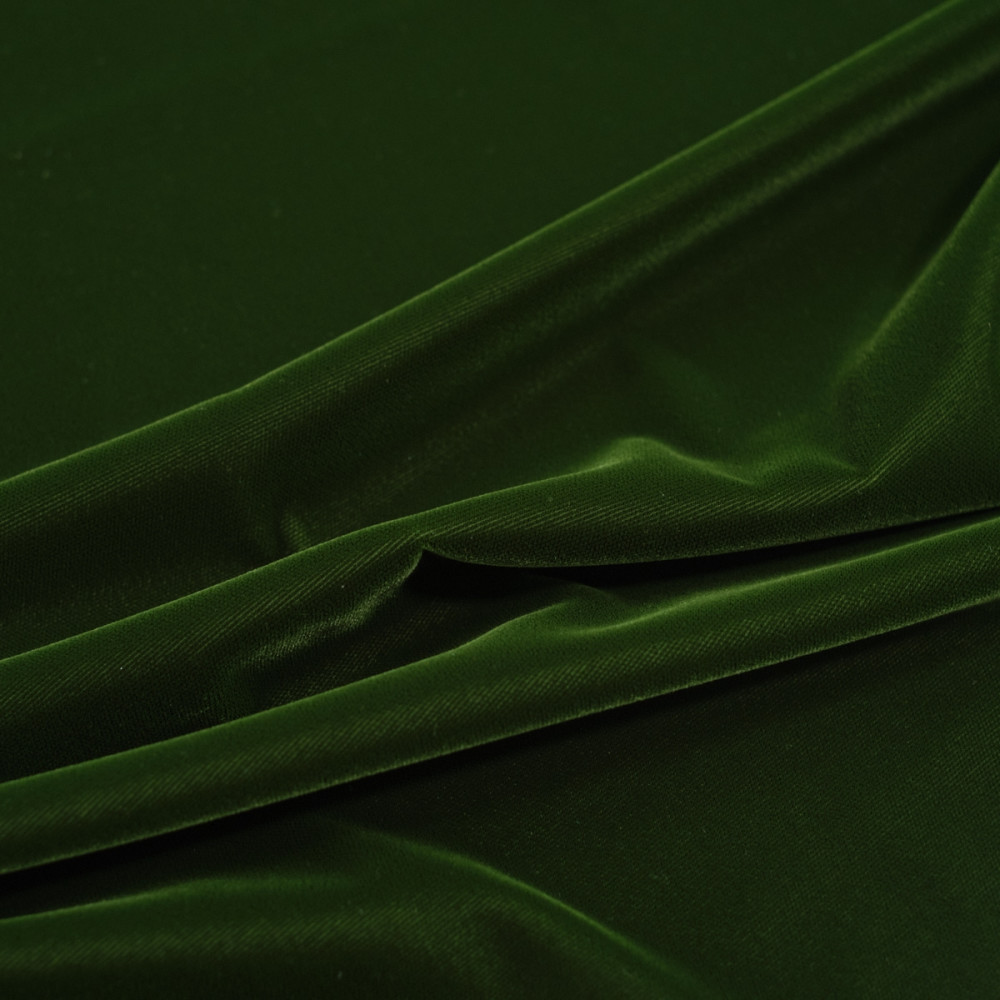 Catifea elastica Verde army