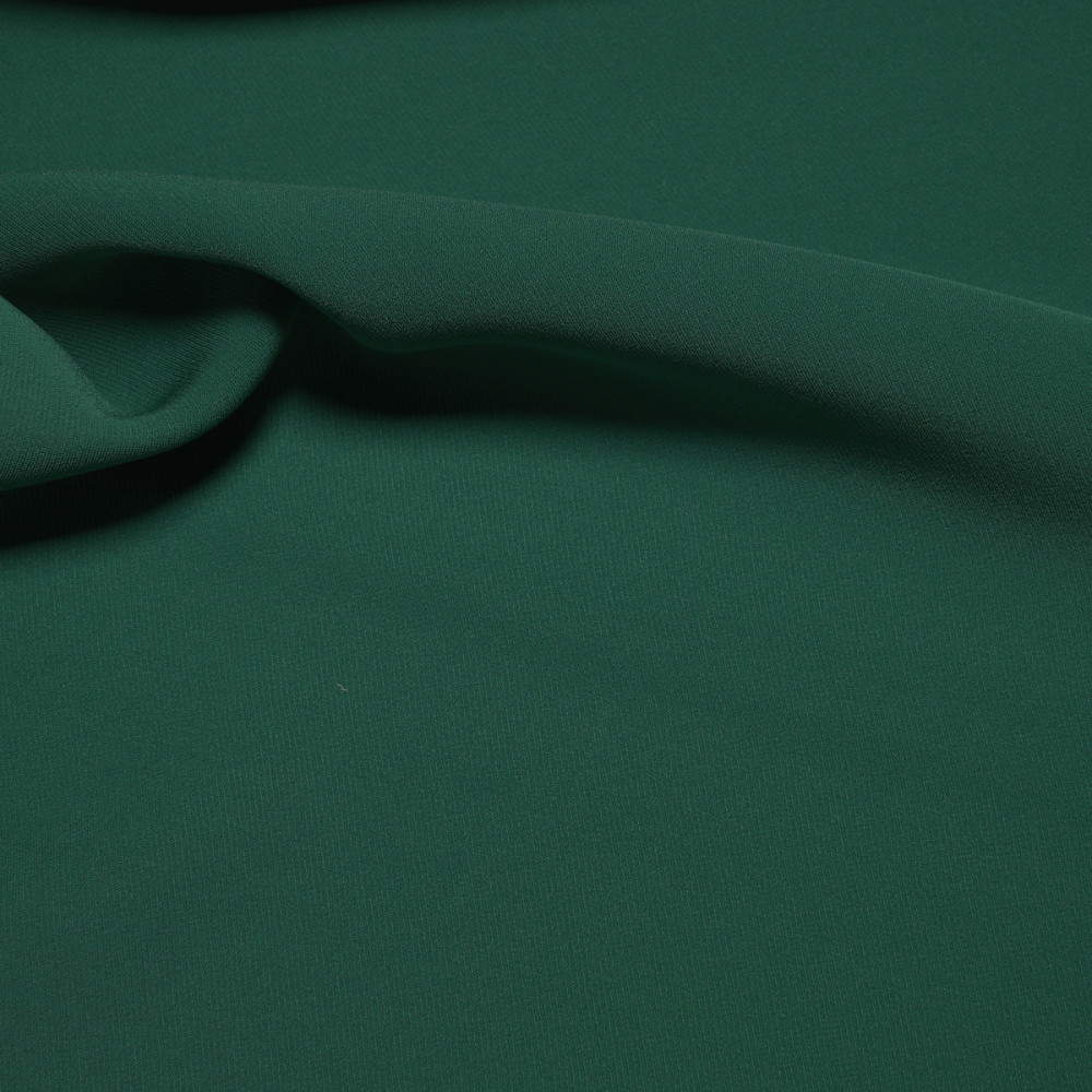 Crep elastic Renata Verde inchis