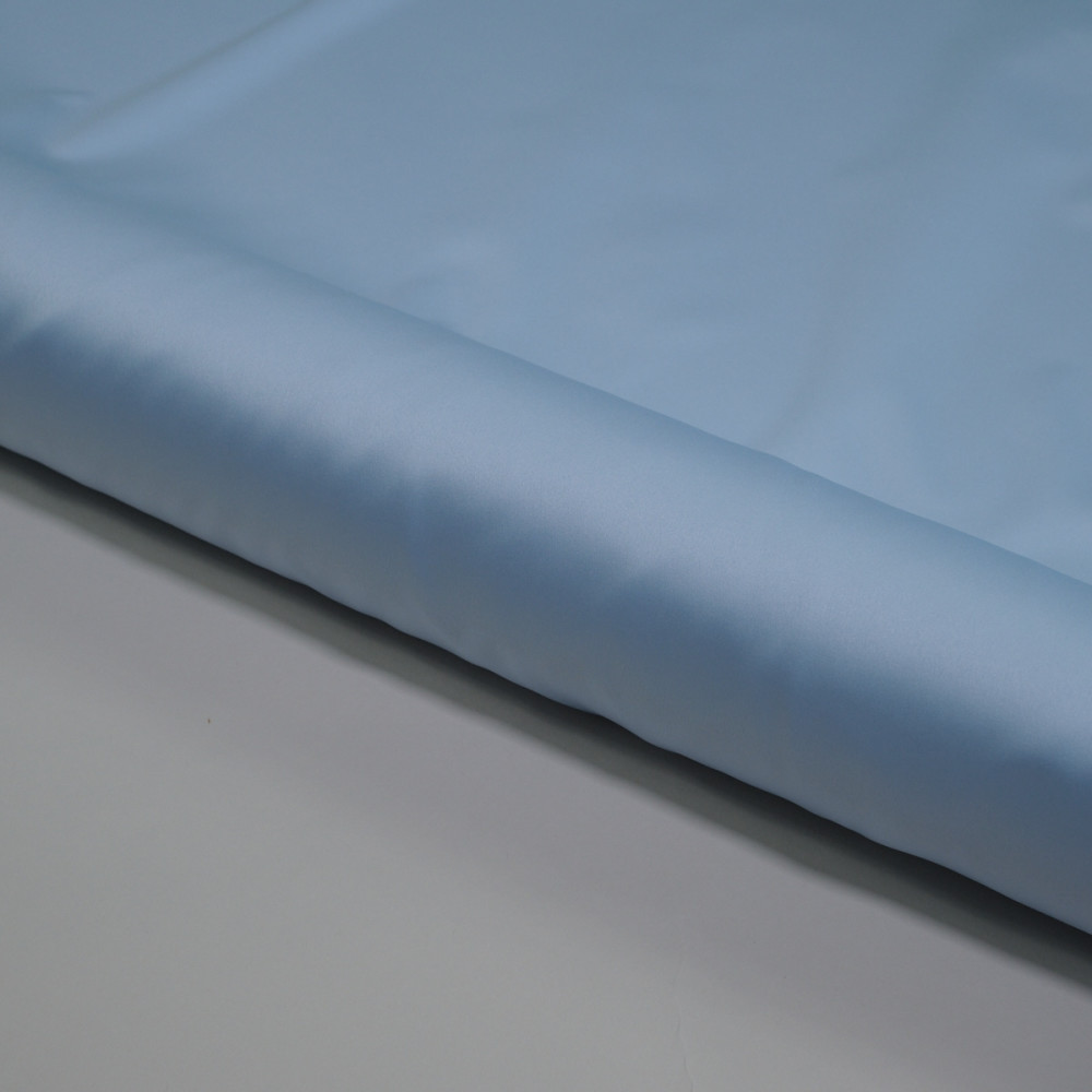 Matase sintetica elastica FRENCH Bleu
