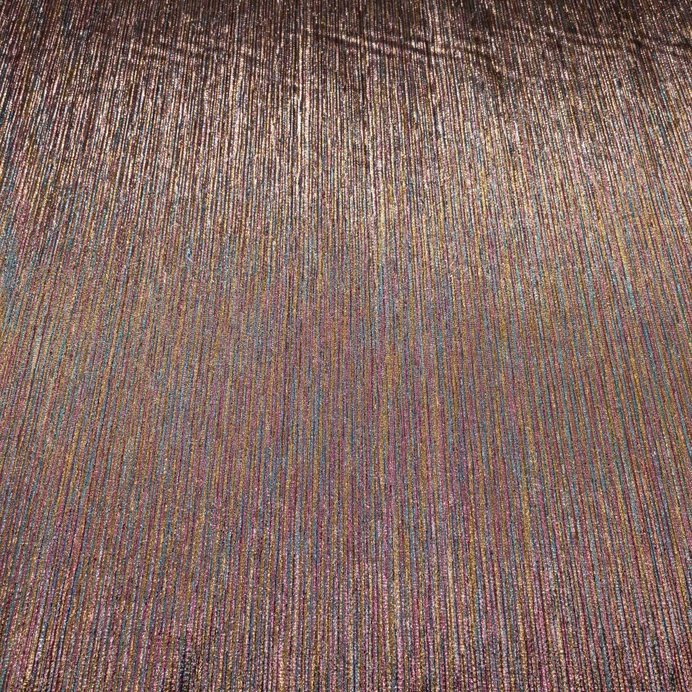 Jacquard Metalic
