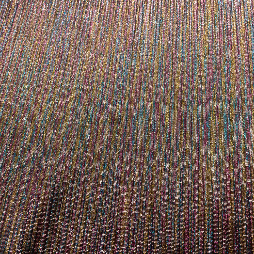 Jacquard Metalic