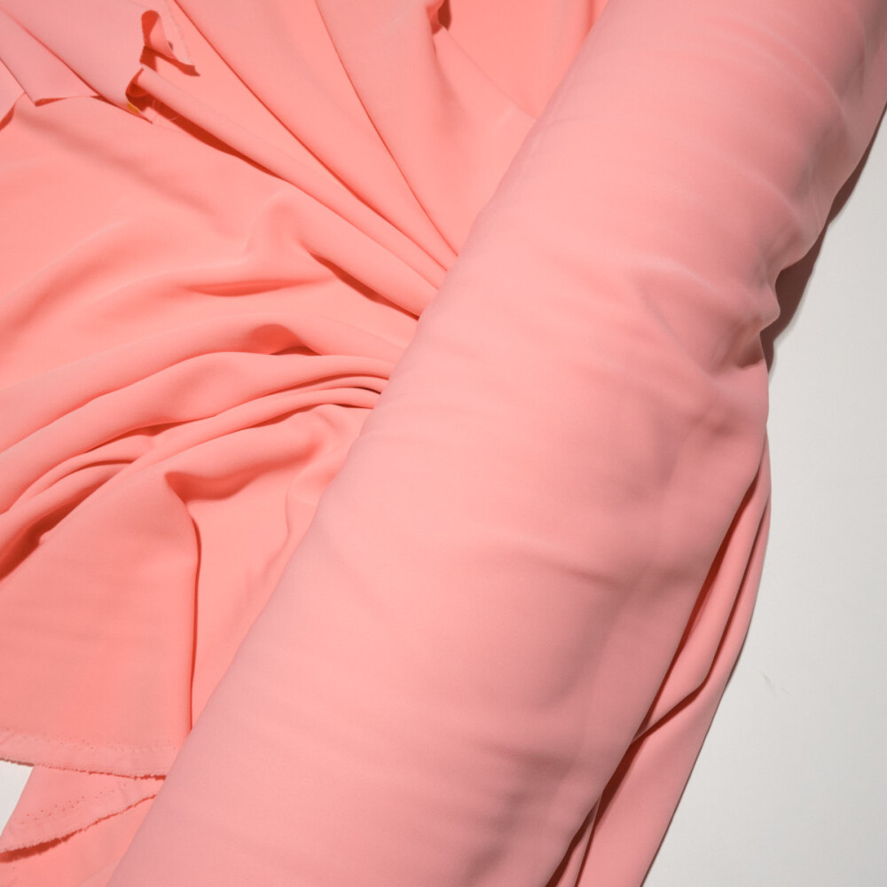 Crep elastic Japan Roz somon