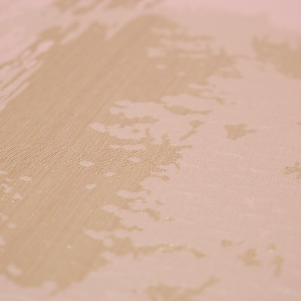 Jacquard imprimat 