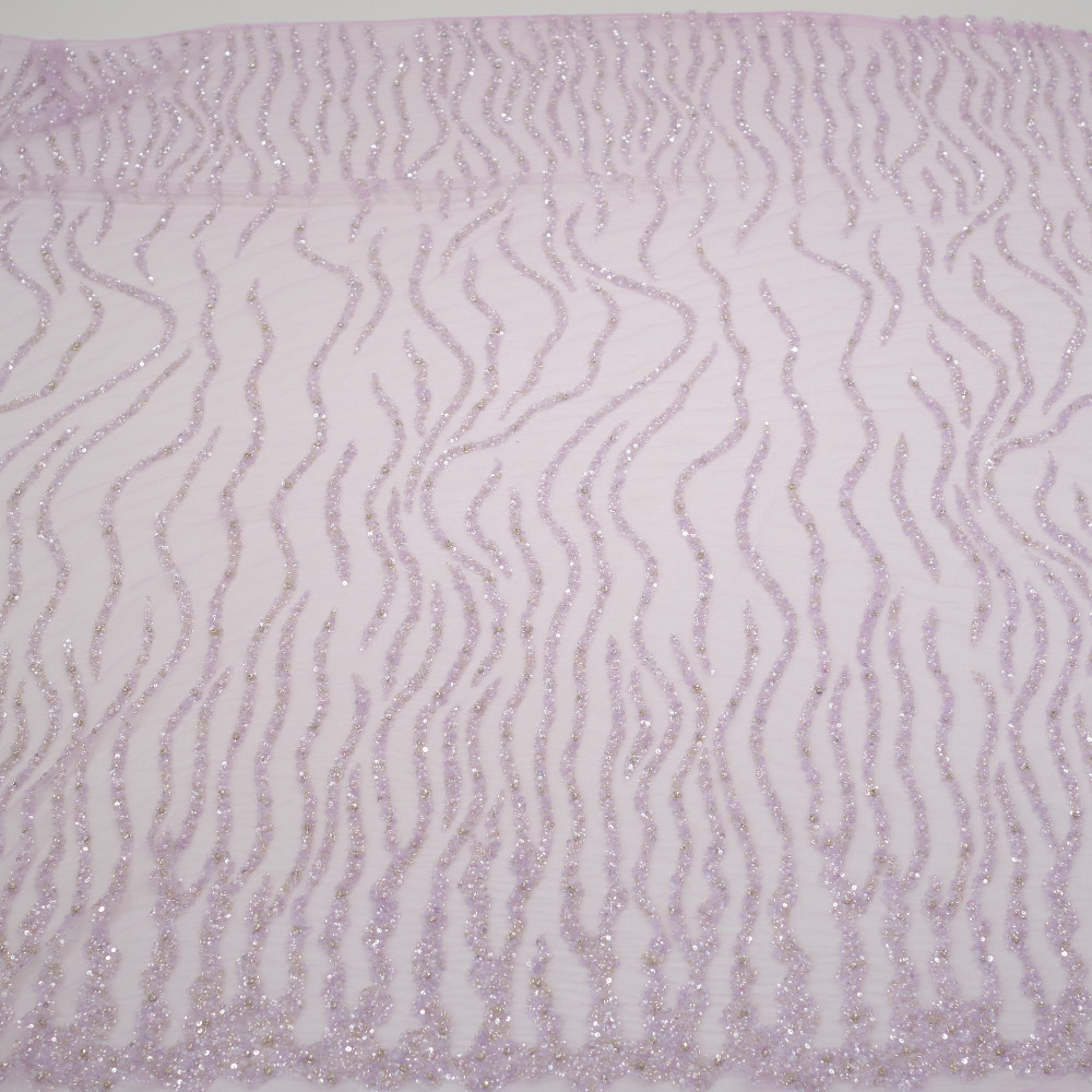 Dantela Bertha Lila