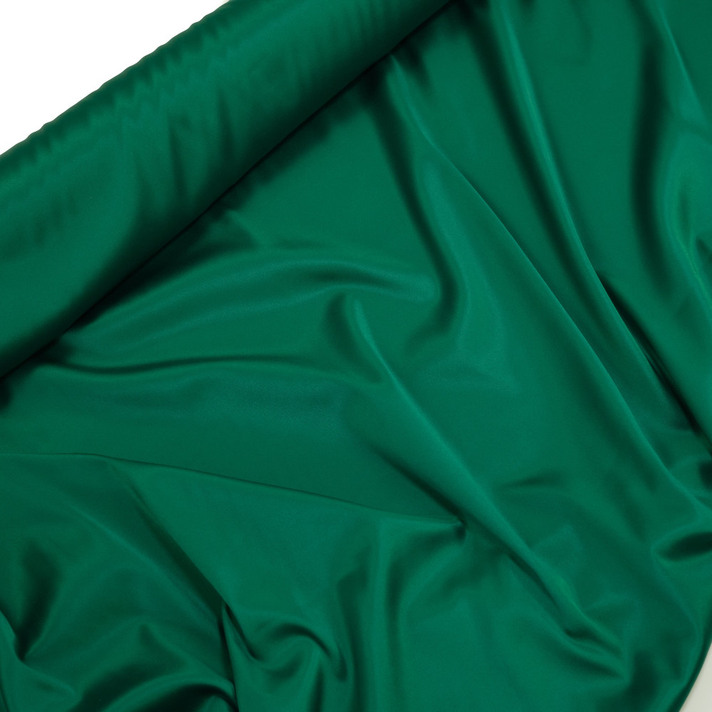 Tafta elastica Verde smarald