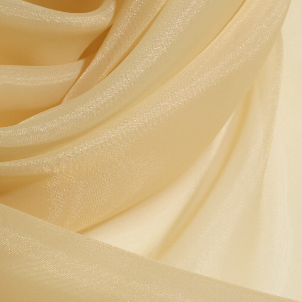 Organza Bej light