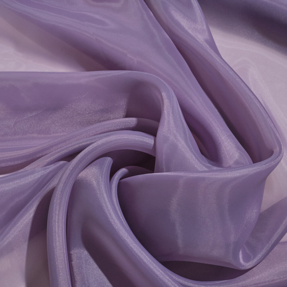 Organza Violet