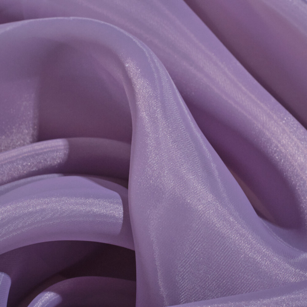 Organza Violet