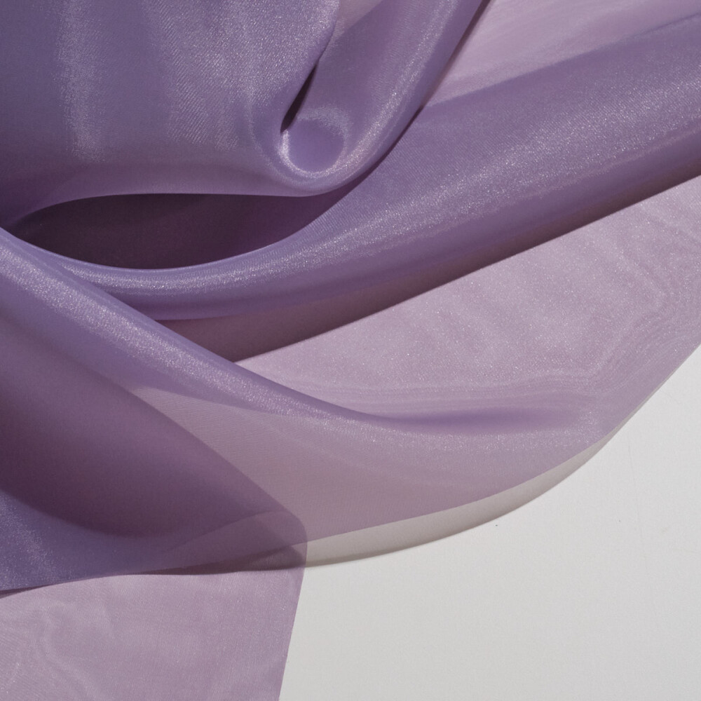 Organza Violet