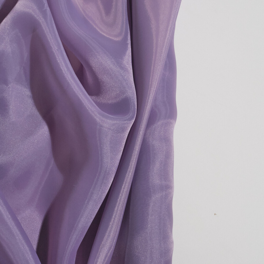 Organza Violet