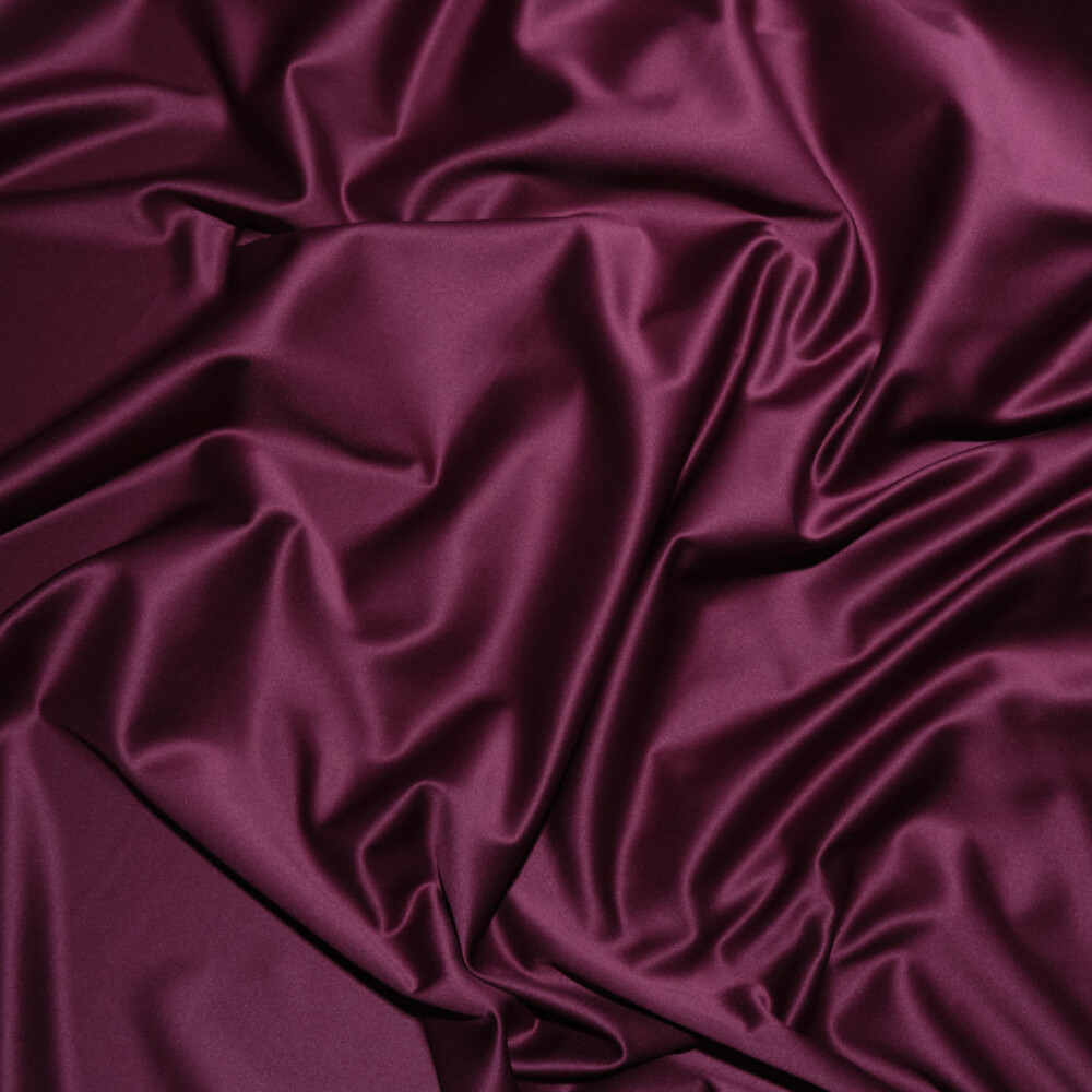 Matase sintetica elastica FRENCH Purple potion