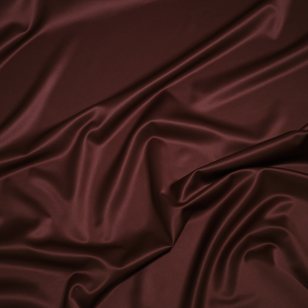 Matase sintetica elastica FRENCH Maro
