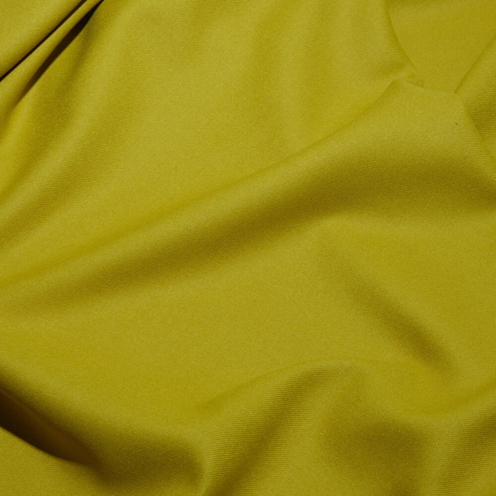 Stofa gabardin mustar  Stofa gabardin mustar