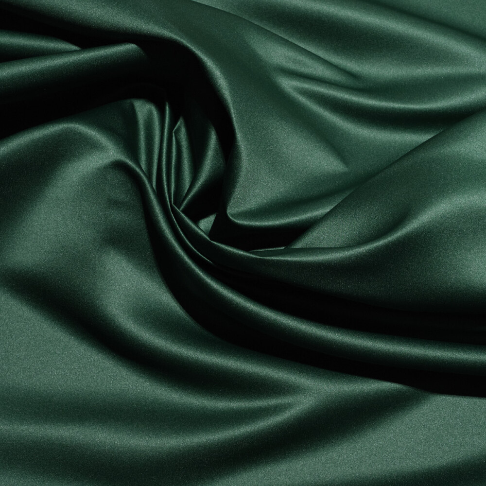 Tafta fixa Duchesse Dark green