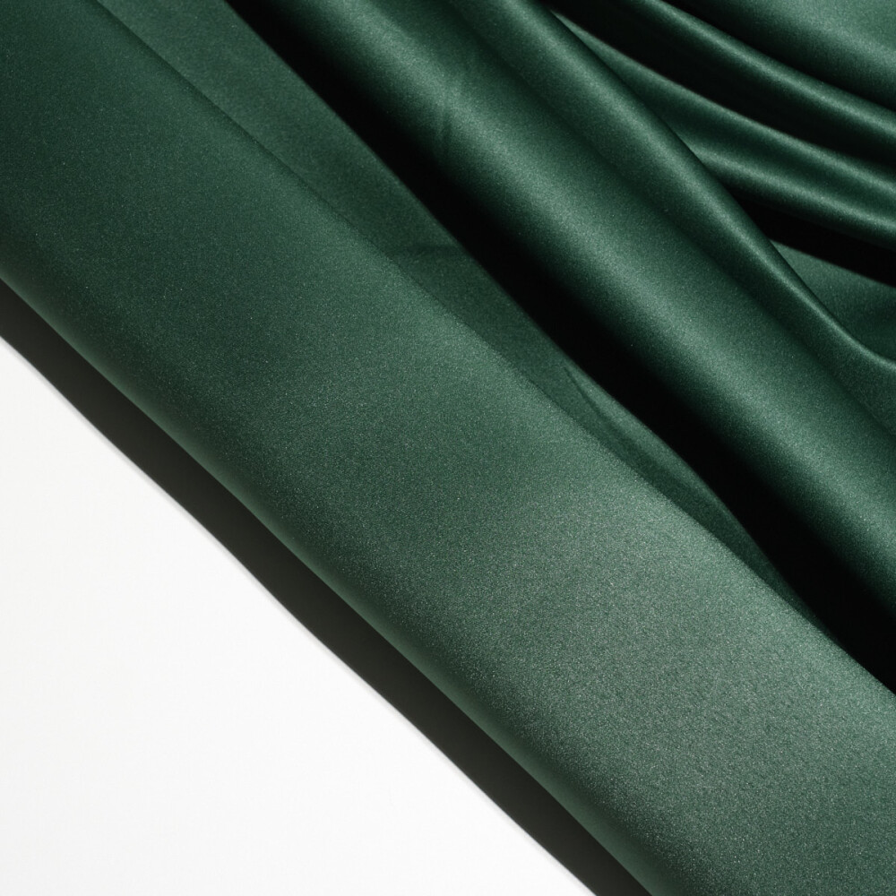 Tafta fixa Duchesse Dark green