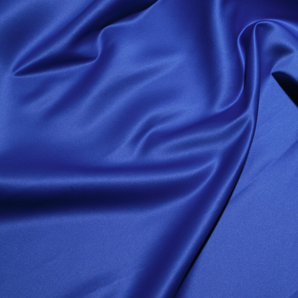 Tafta fixa Duchesse Royal Blue