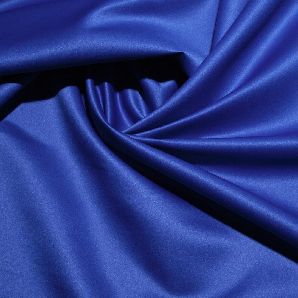 Tafta fixa Duchesse Royal Blue