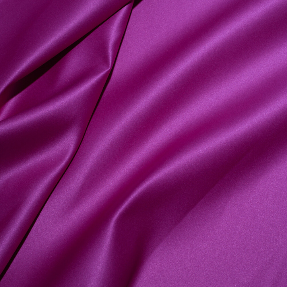 Tafta fixa Duchesse Magenta