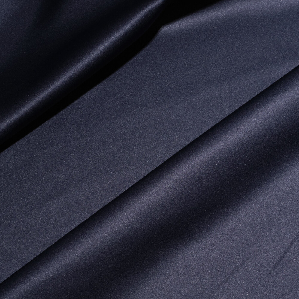 Tafta fixa Duchesse Dark bleumarin