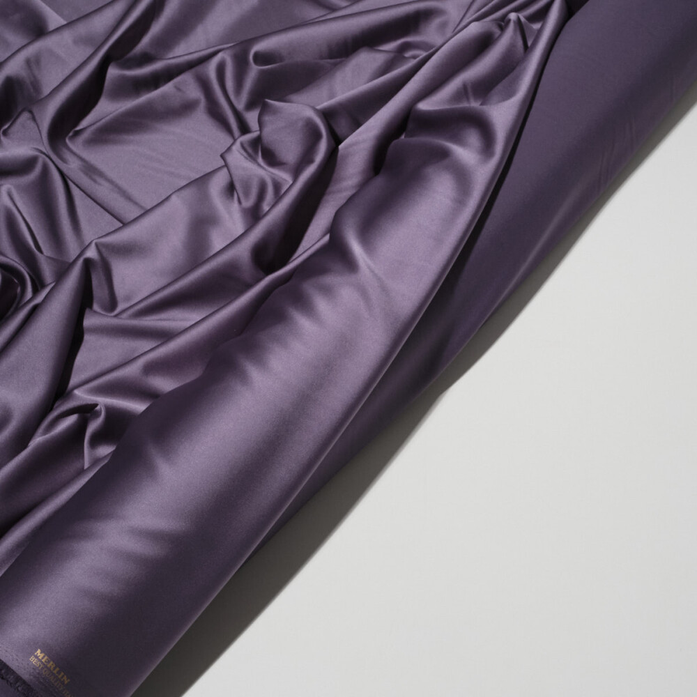 Tafta elastica premium Merlin Violet