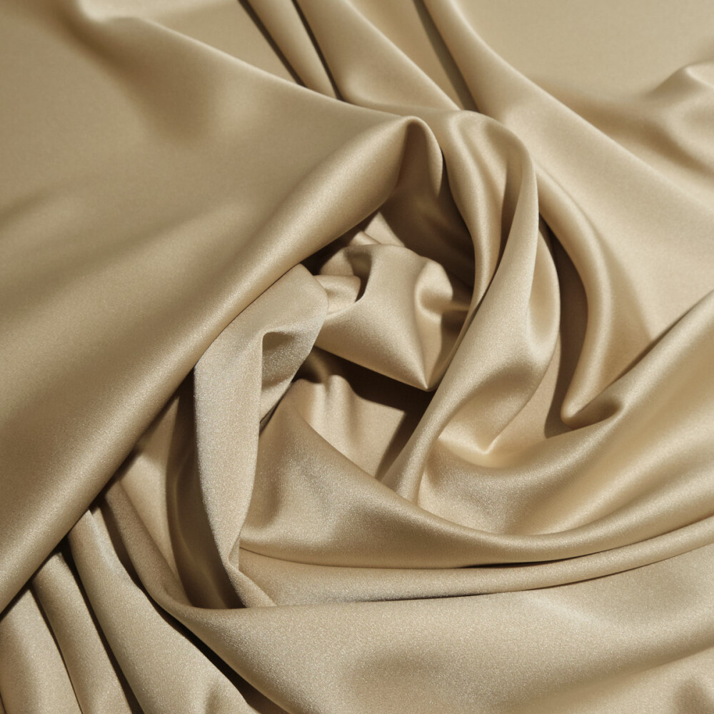 Tafta elastica premium Merlin Bej light