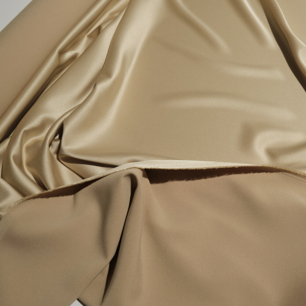 Tafta elastica premium Merlin Bej light