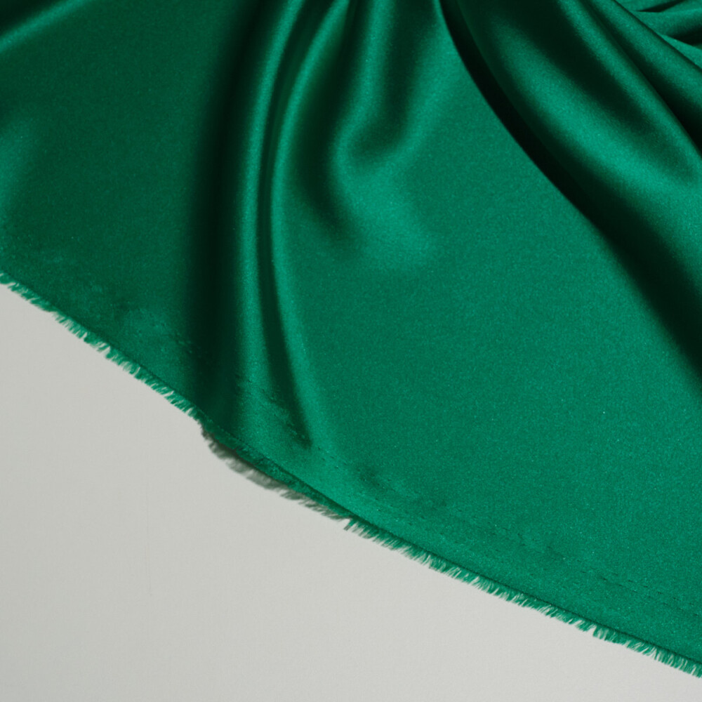 Tafta elastica premium Merlin Verde