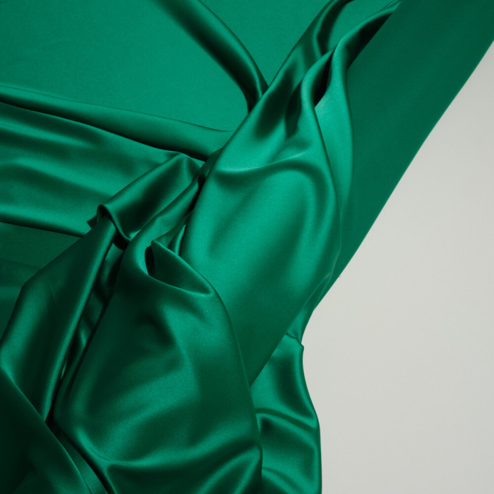 Tafta elastica premium Merlin Verde
