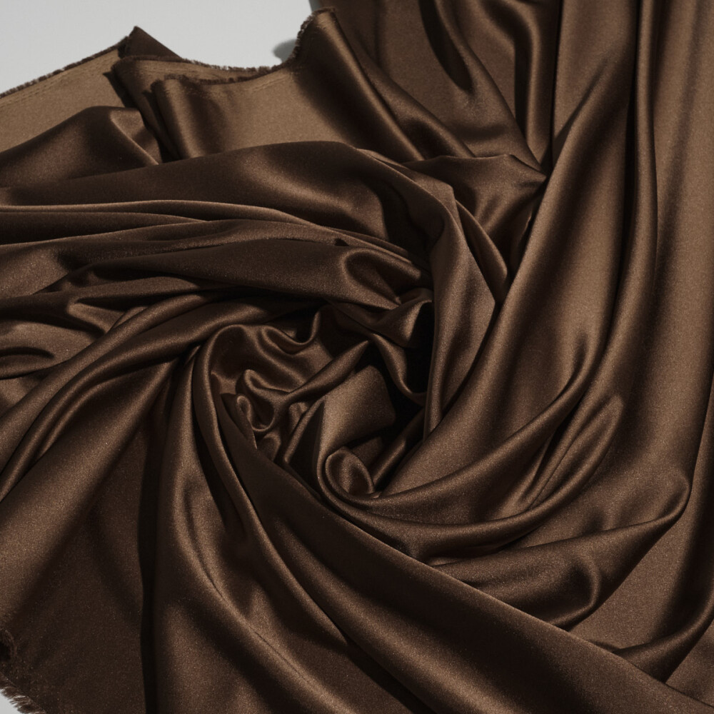 Tafta elastica premium Merlin Maro Coffe