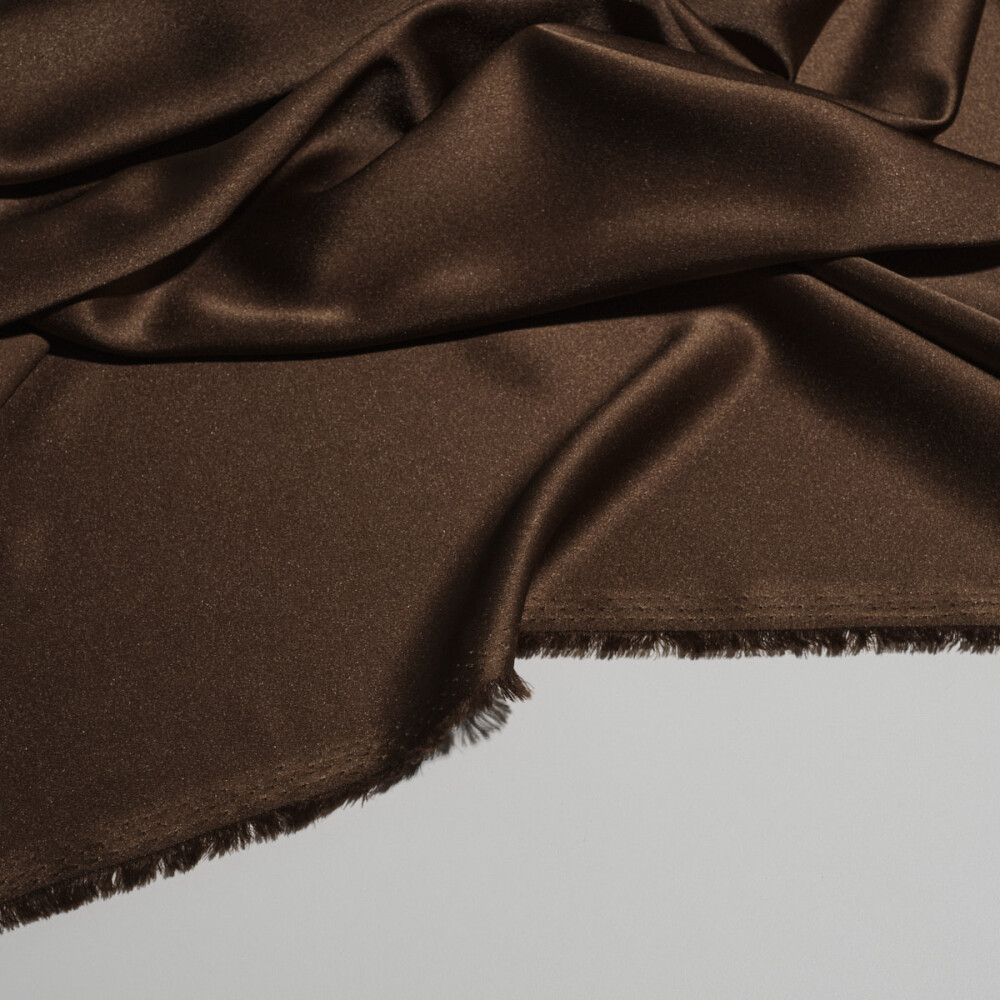 Tafta elastica premium Merlin Maro Coffe