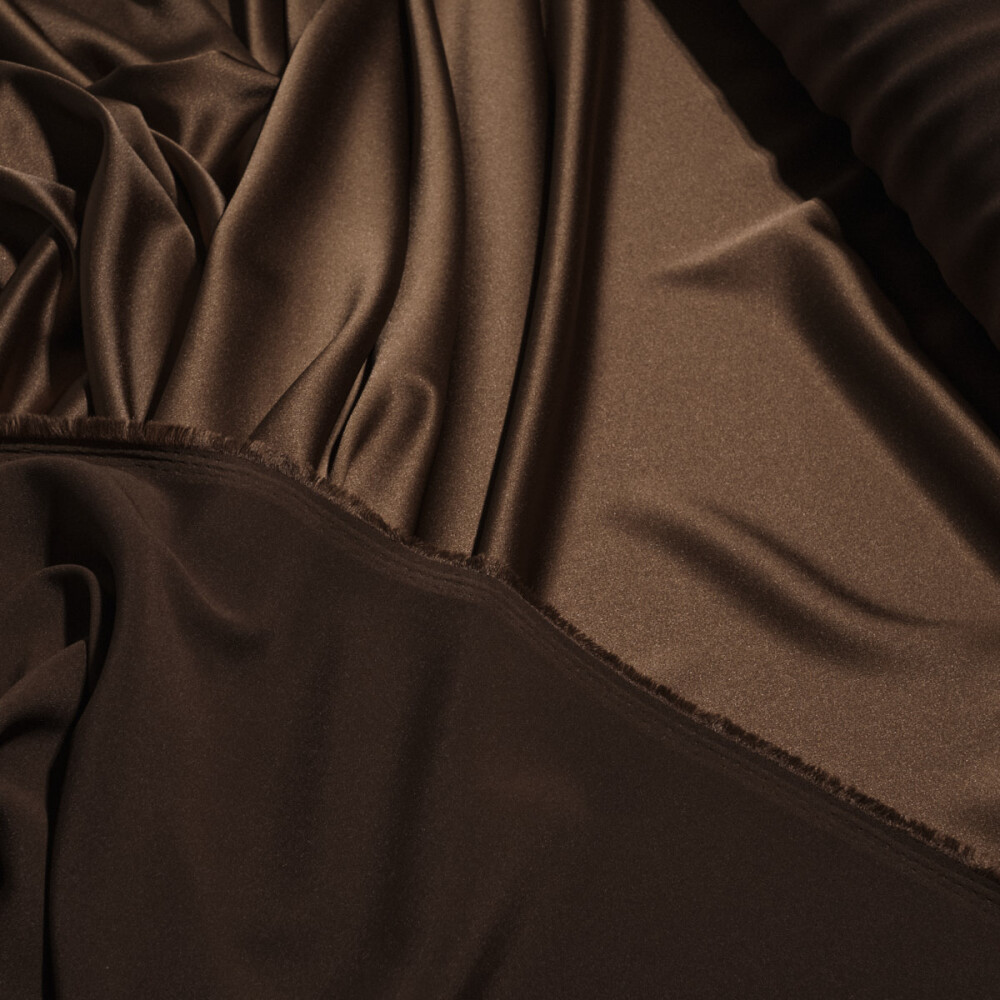 Tafta elastica premium Merlin Maro Coffe