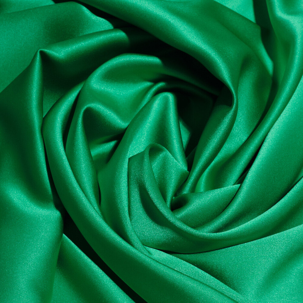 Tafta elastica premium Merlin Verde menta deschis 