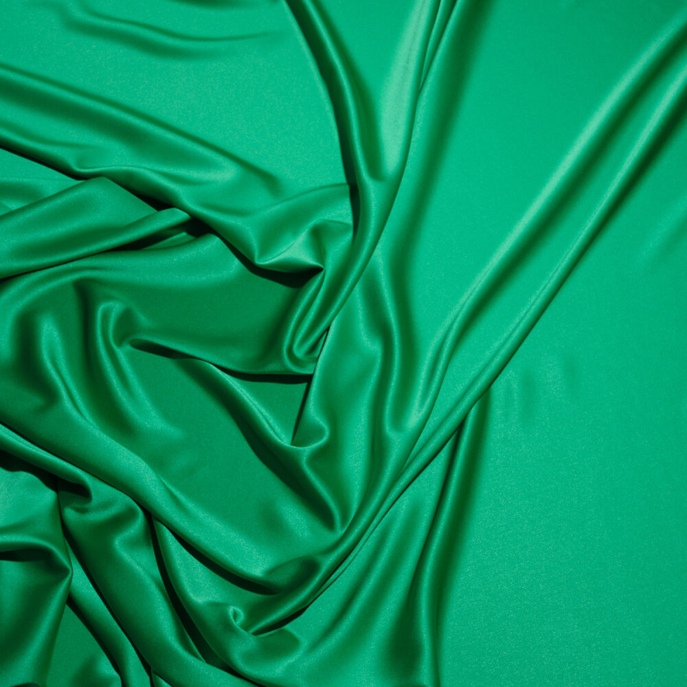 Tafta elastica premium Merlin Verde menta deschis 