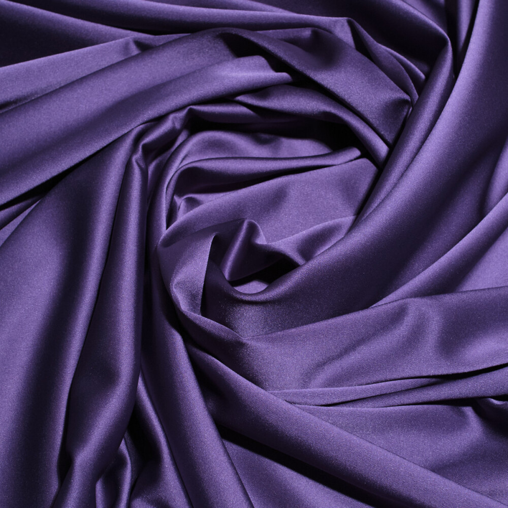 Tafta elastica premium Merlin Lila inchis