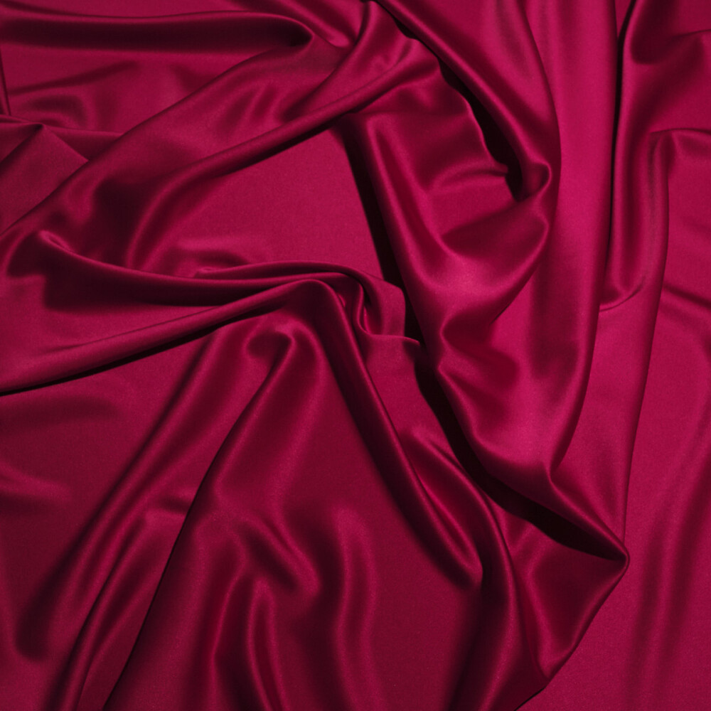 Tafta elastica premium Merlin Rosu bordeaux