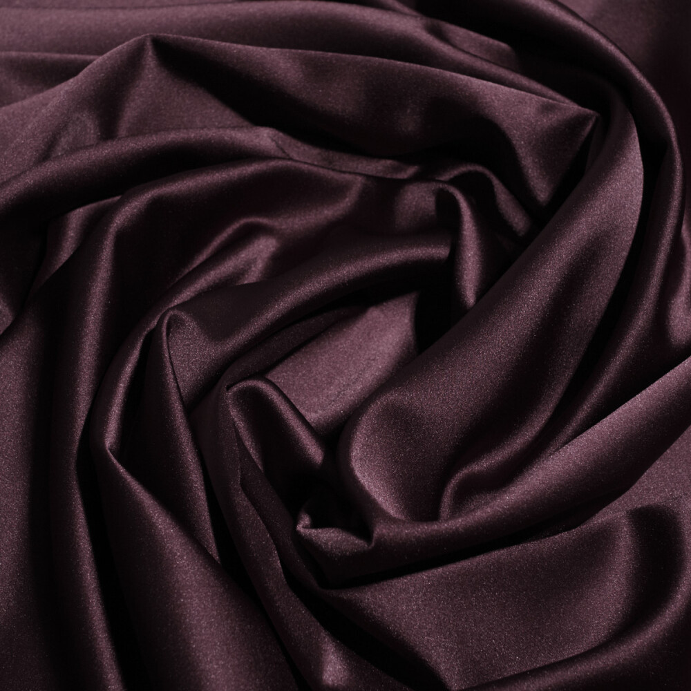 Tafta elastica premium Merlin Mauve wine