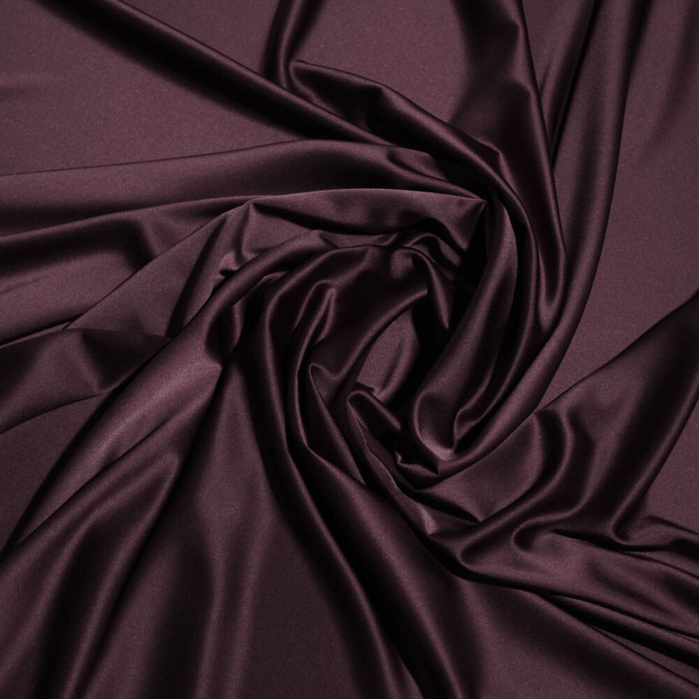 Tafta elastica premium Merlin Mauve wine