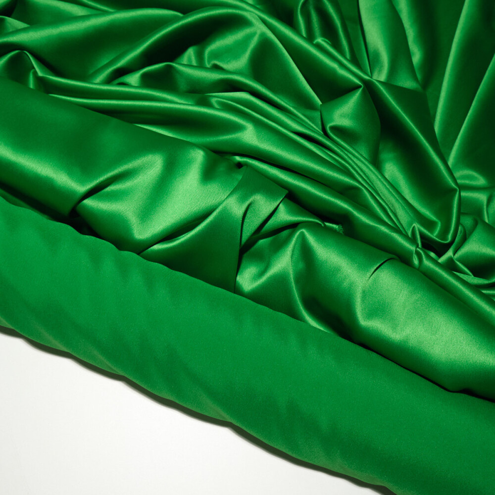 Tafta elastica Verde