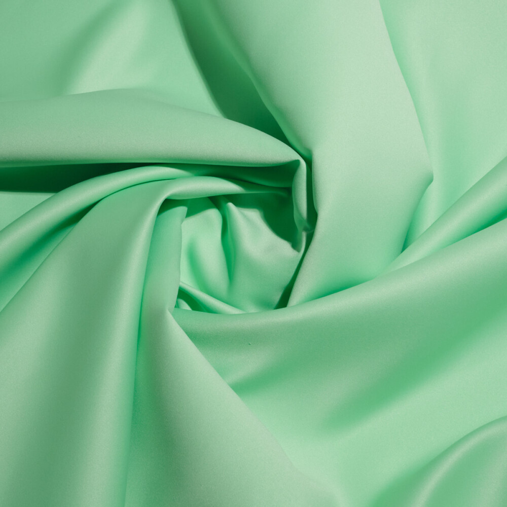 Tafta fixa Duchesse Verde gremlin 