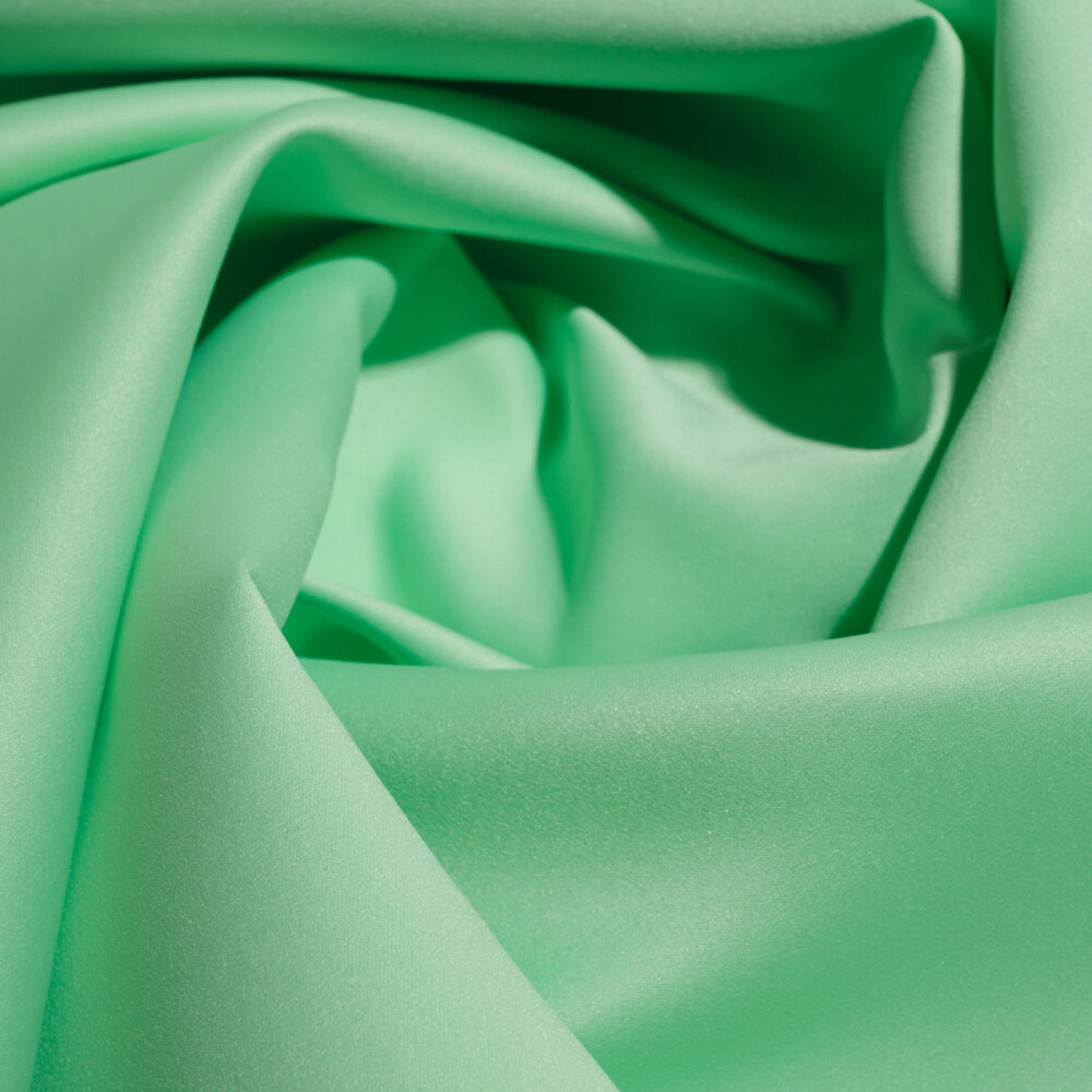 Tafta fixa Duchesse Verde gremlin 