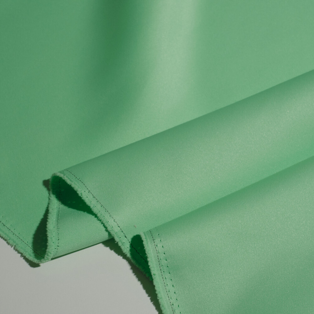 Tafta fixa Duchesse Verde gremlin 