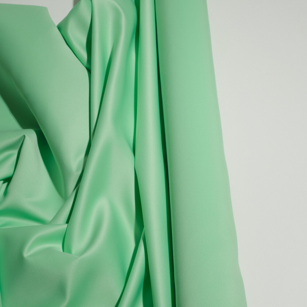 Tafta fixa Duchesse Verde gremlin 