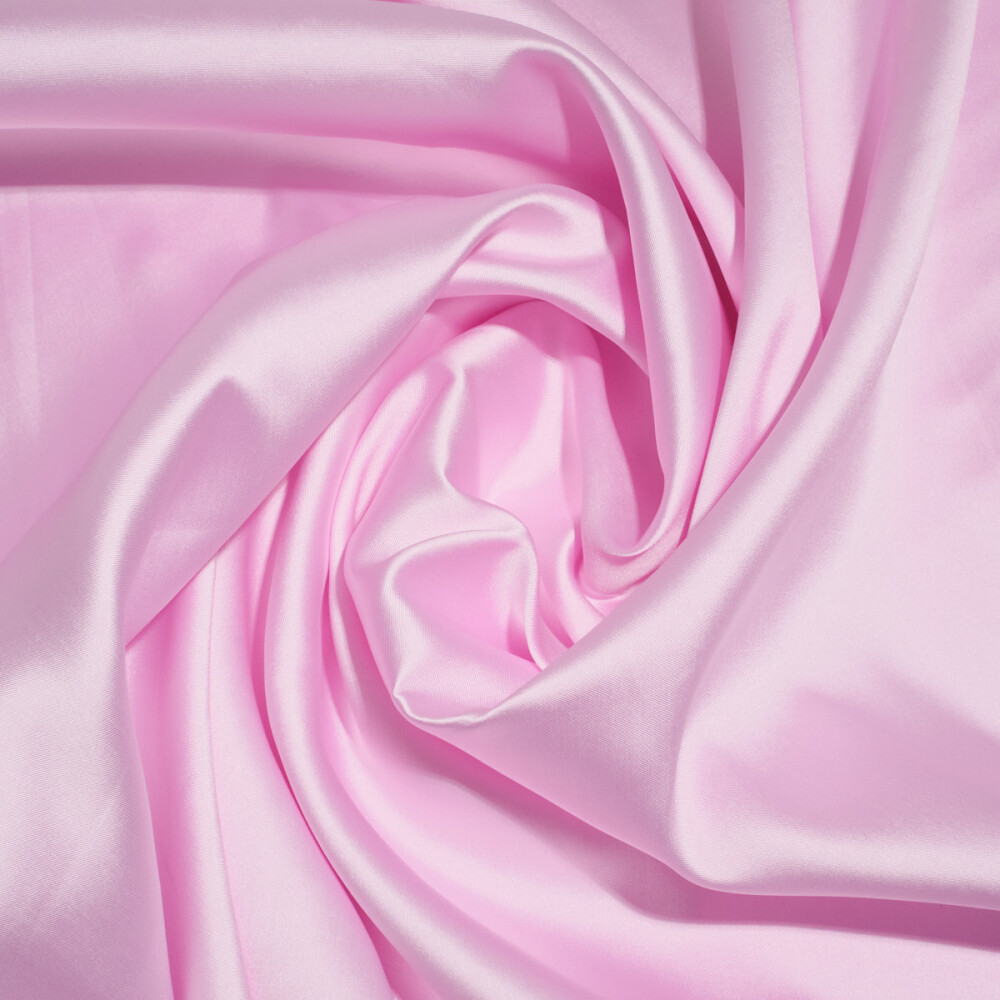 Tafta fixa tip Mikado Lavanda rose