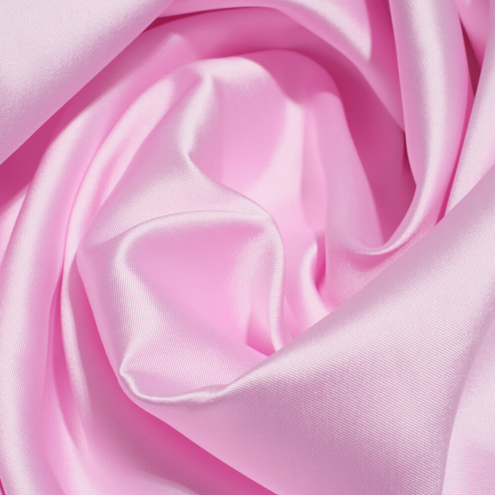 Tafta fixa tip Mikado Lavanda rose