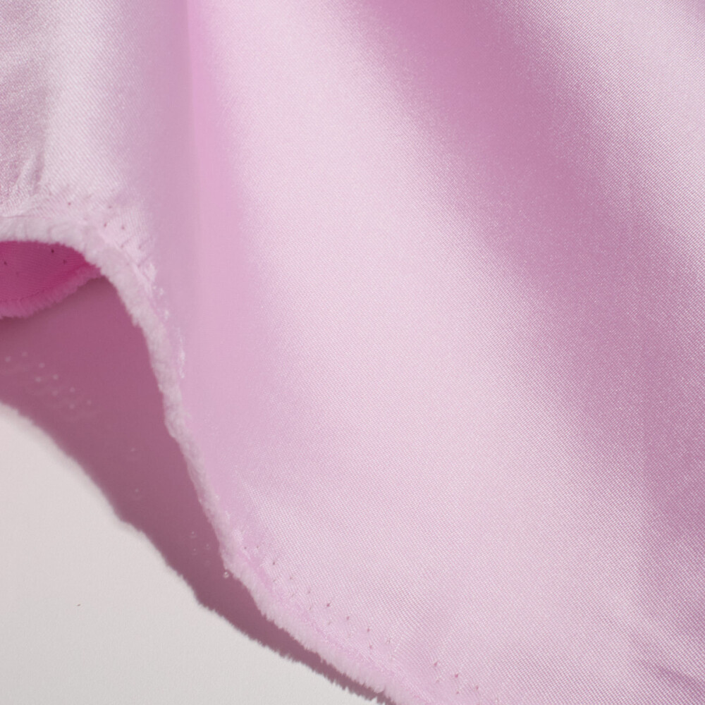 Tafta fixa tip Mikado Lavanda rose