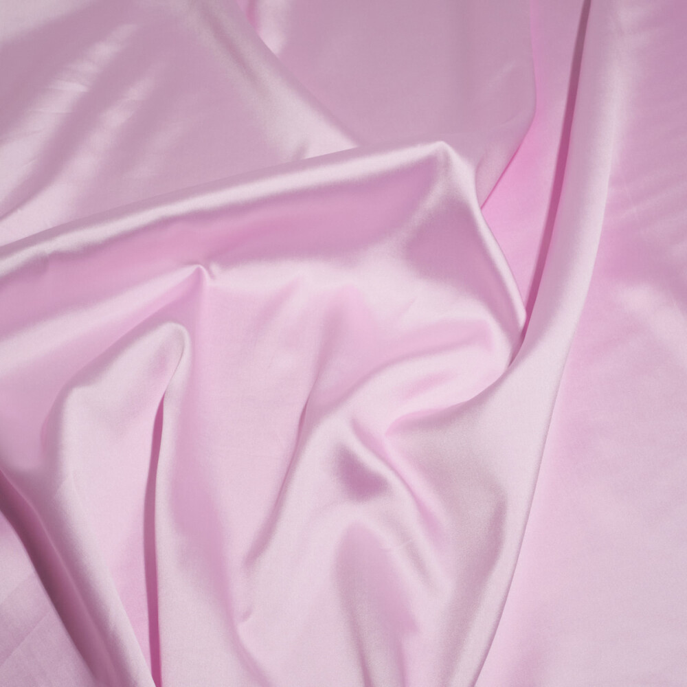 Tafta fixa tip Mikado Lavanda rose